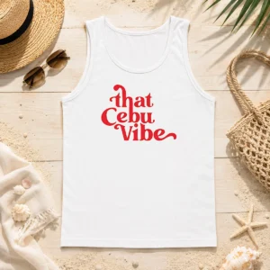 Top That Cebu Vibe Tank Top