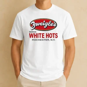 Awesome Zweigle'S Famous White Hots Rochester NY