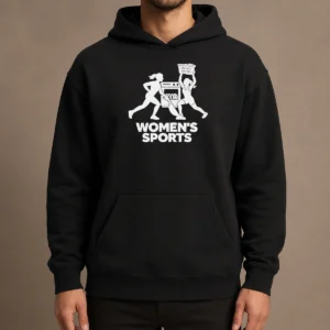 Hot Nice Women'S Sports Sarcastic Household Chores Humor Hoodie
