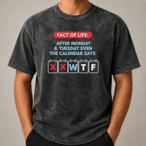 Pretty Original The Worst Person In The Philippines Woman Running Washed T-Shirt