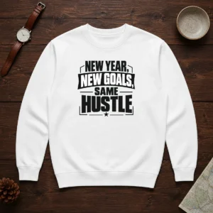 Top Back To School Motivational Minimalist Students Sweater