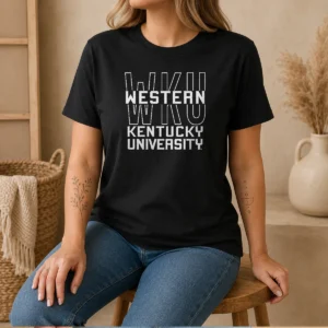 Top Western Kentucky University WKU Hilltoppers Name