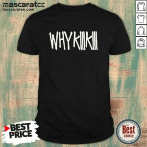 Official Why Kiiikiii