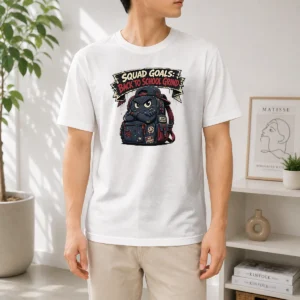 Good Back To School Squad Goals Streetwear