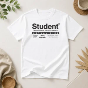 Funny Just Add Motivation