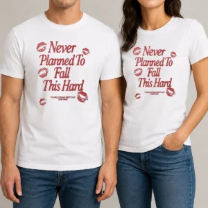 Original Awesome Never Planned To Fall This Hard You Are Looking Pretty Hot Over There