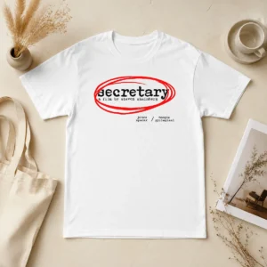 Happy Official Secretary A Film By Steven Shainberg