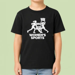Hot Nice Women'S Sports Sarcastic Household Chores Humor Kids T Shirt featuring playful text on a comfortable kids' tee