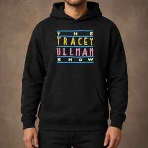 Hot The Tracey Ullman Show Hoodie