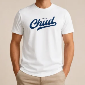 Top Team Chud