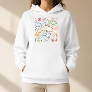 Good Official Animals Shirt - Image 5