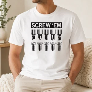 Good Original Screw 'Em