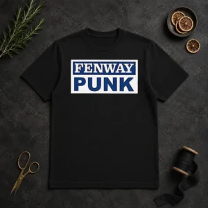 Premium Fenway Park Boston Red Sox Fenway Punk
