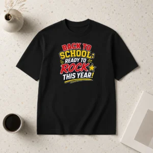 Good Awesome Back To School Typography For Youth And Teachers