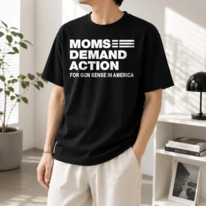 Top Pretty Moms Demand Action For Gun Sense In America
