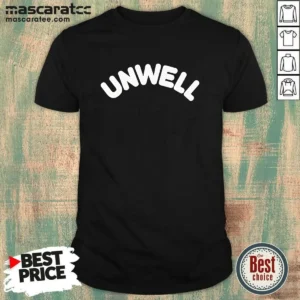Official Unwell Call Her Daddy And More