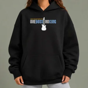 Pretty Land Of Hope And Dreams Tour One Boss No King Shirt - Image 5