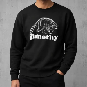 Original Jimothy Sweater