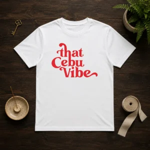 Hot That Cebu Vibe