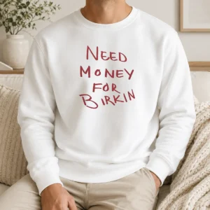 Good Paris Hilton Need Money For Birkin Sweater