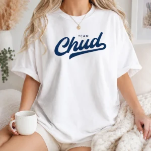Premium Team Chud