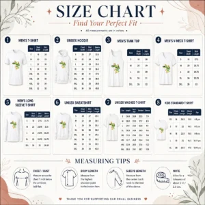 Size chart for Good Cool Fun Cartoon Frog Sunglasses Summer Beach with measurements in inches and cm