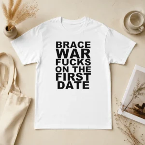 Original Brace War Fucks On The First Date Hardcore