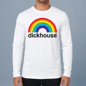 Original Dickhouse Productons Jackass Shirt - Image 6