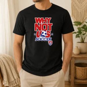 Pretty Funny United States Soccer Team Why Not US Soccer