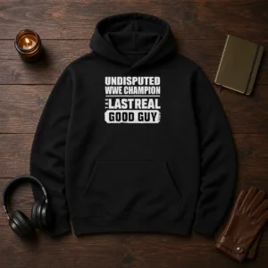 Official Undisputed WWE Champion The Last Real Good Guy Cody Rhodes Shirt - Image 5