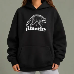 Original Jimothy Hoodie