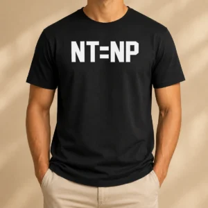Pretty NT Equals NP