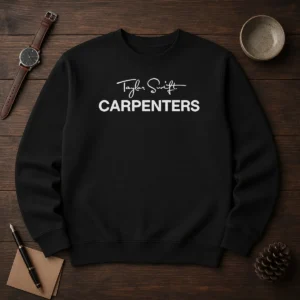 Official Taylor Carpenters Sweater