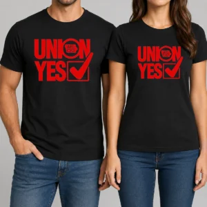 Nice Union Yes AFL Clo