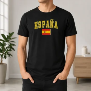 Original Espana Spain Flag