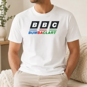 Premium BBC Bumbaclart