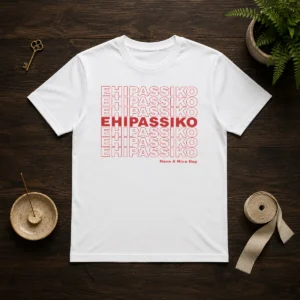 Awesome Ehipassiko Have A Nice Day Buddhism Pali