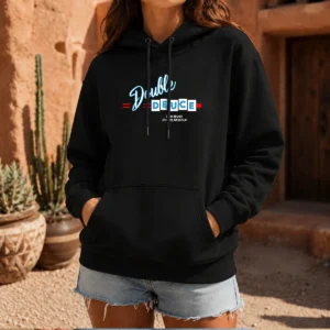 Original Double Deuce Hoodie