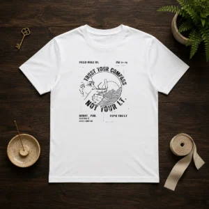Official Trust Your Compass Not Your Lt Grunt Pub Section 2 2025 Edition