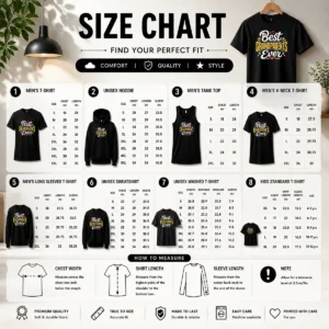 Premium Best Grandparents Ever Silhouette Shirt - Image 4