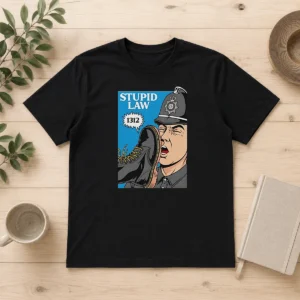 Top Hot Police Stupid Law