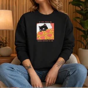 Awesome Unavailable By Choice Sweater