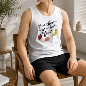 Nice I'm Chosen To Go And Bear Fruit Inspirational Quote Shirt - Image 3