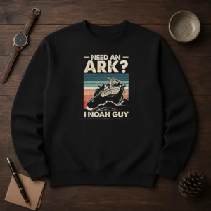 Premium I Noah Guy Sweater