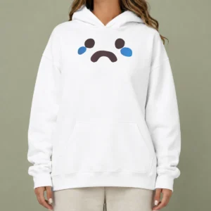 Awesome Good I Caca Emoji Meme Hoodie