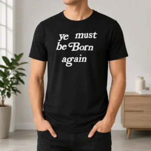 Good Pharrell Williams Ye Must Be Born Again