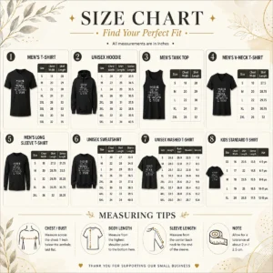 Size chart for Premium Obama Are You Coming Home Soon The Babysitter Is Weird with measurements in inches and cm