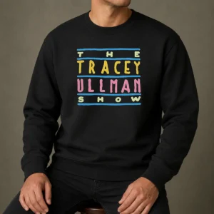 Hot The Tracey Ullman Show Sweater