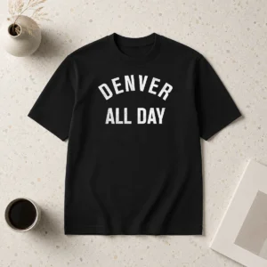 Awesome Denver All Day