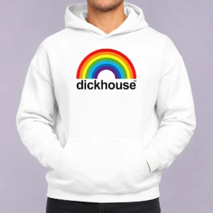 Original Dickhouse Productons Jackass Shirt - Image 5
